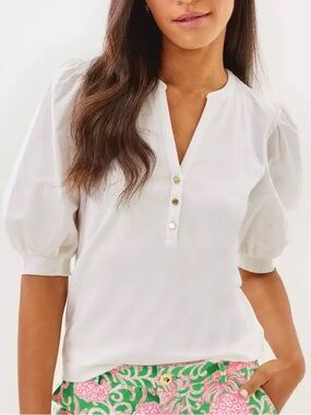 💕🐚 NWT!! Lilly Pulitzer Ronson Knit Top